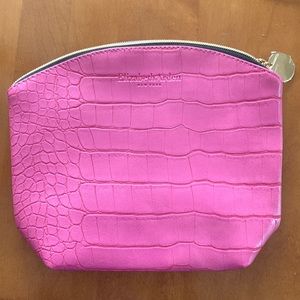Elizabeth Arden Cosmetic Bag- Brand New- Unused- Perfect Condition